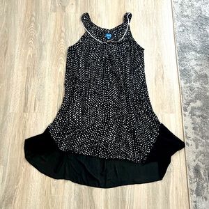 SOLD Vera Wang Night Gown